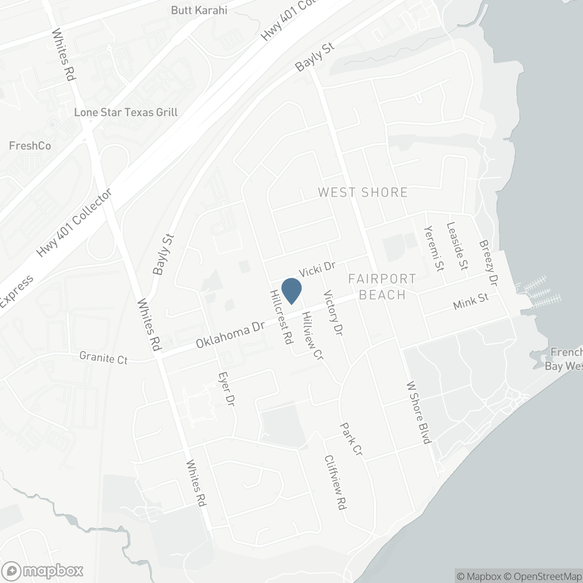 752 HILLVIEW CRESCENT, Pickering, Ontario L1W 2S1